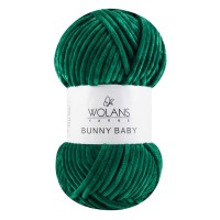 Bunny Baby 26, zöld